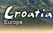 Horseback riding vacations in Croatia, Dalmatia