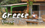 Horseback riding vacations in Greece, Crete