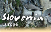 Horseback riding vacations in Slovenia