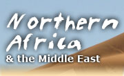 Horseback riding vacations in Northern Africa