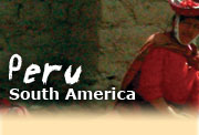 Horseback riding vacations in Peru, Cusco