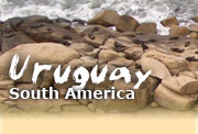 Horseback riding vacations in Uruguay