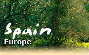  vacations in Spain, Southern Spain
