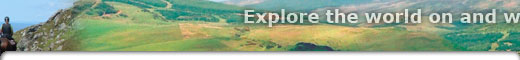 Cycling tours in Scotland