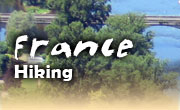 Hiking vacations in France, Provence