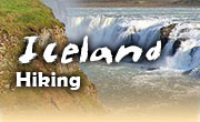 Hiking vacations in Iceland, Northern Tours