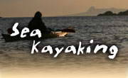 Kayaking vacations in Tonga, South Pacific