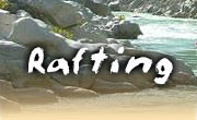 Rafting vacations in USA, Colorado
