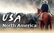 Safaris vacations in USA, Colorado