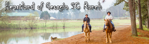 Heartland of Georgia SC Ranch