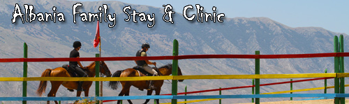 Albania Family Stay & Clinic