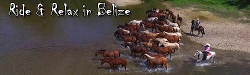 Ride & Relax in Belize