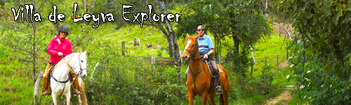 Villa de Leyva Explorer