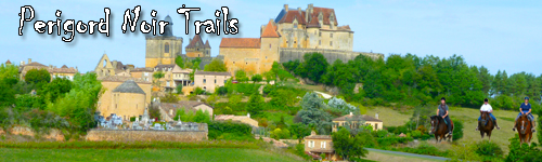 Perigord Noir Trails