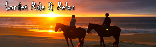 Landes Ride & Relax