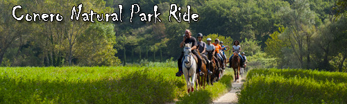 Conero Natural Park Ride
