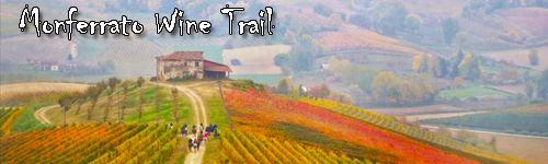 Monferrato Wine Trail