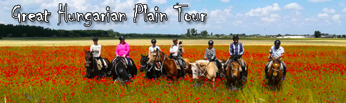 Great Hungarian Plain Tour