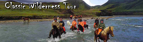 Classic Wilderness Tour