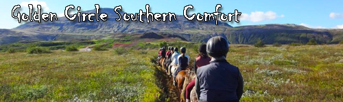 Golden Circle Southern Comfort