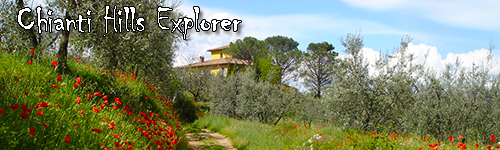 Chianti Hills Explorer