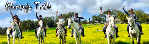 Alentejo Trails