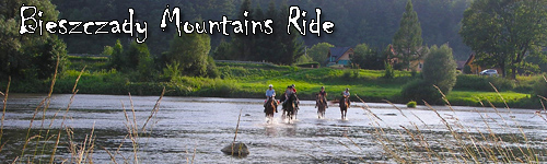 Bieszczady Mountains Ride