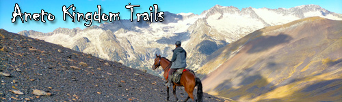 Aneto Kingdom Trails