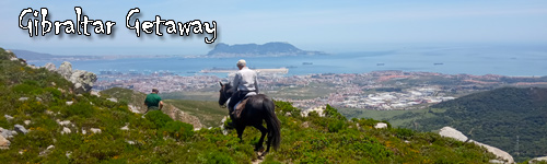 Gibraltar Getaway