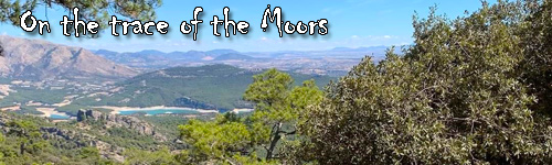 On the trace of the Moors