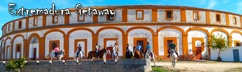Extremadura Getaway