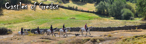 Castles of Gredos