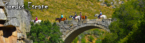 Gredos Escape