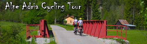 Alpe Adria Cycling Tour