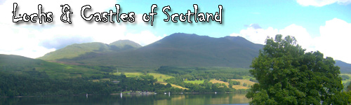 Lochs & Castles