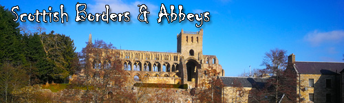 Scottish Borders & Abbeys