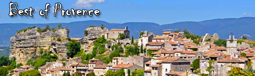 Best of Provence