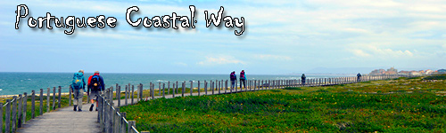 Portuguese Coastal Way