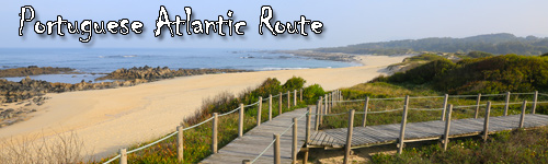Portuguese Atlantic Route