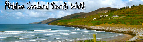 Hidden Ireland South Walk