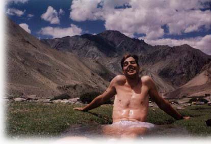 Trek Little Tibet