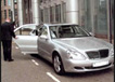 Hire a Town Car, Chauffeur or Transfer Service